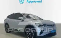 2025 Volkswagen ID 4