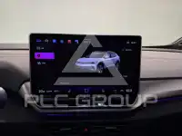 2025 Volkswagen ID 4