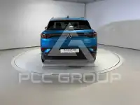 2025 Volkswagen ID 4