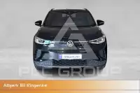 2025 Volkswagen ID 4
