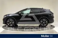2025 Volkswagen ID 4