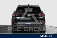 2025 Volkswagen ID 4