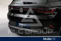2025 Volkswagen ID 4