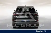2025 Volkswagen ID 4