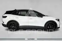 2025 Volkswagen ID 4