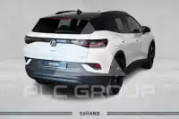 2025 Volkswagen ID 4