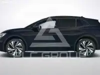 2025 Volkswagen ID 4