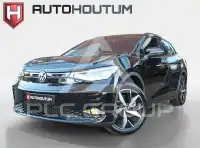 2025 Volkswagen ID 4