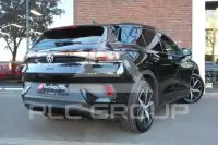 2025 Volkswagen ID 4