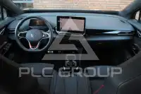 2025 Volkswagen ID 4