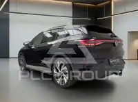 2025 Volkswagen ID 4