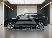 2025 Volkswagen ID 4