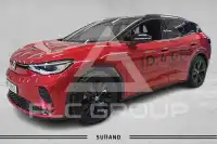 2025 Volkswagen ID 4