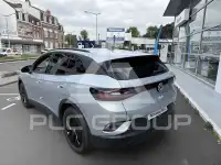 2025 Volkswagen ID 4