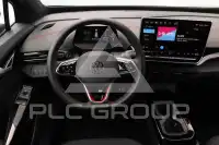 2025 Volkswagen ID 4