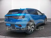 2025 Volkswagen ID 4