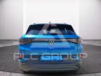 2025 Volkswagen ID 4
