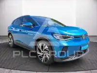 2025 Volkswagen ID 4