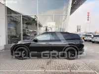 2025 Volkswagen ID 4