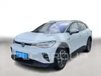 2025 Volkswagen ID 4