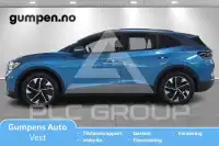 2025 Volkswagen ID 4