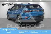 2025 Volkswagen ID 4