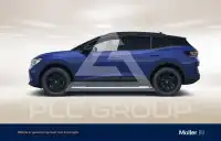 2025 Volkswagen ID 4
