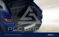 2025 Volkswagen ID 4