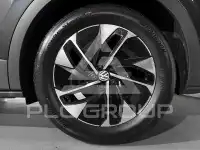 2025 Volkswagen ID 4