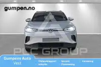 2025 Volkswagen ID 4