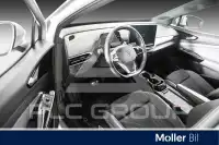 2025 Volkswagen ID 4