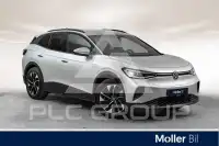 2025 Volkswagen ID 4