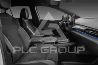 2025 Volkswagen ID 4