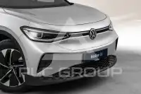 2025 Volkswagen ID 4