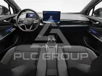 2025 Volkswagen ID 4
