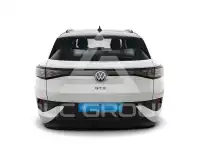 2025 Volkswagen ID 4