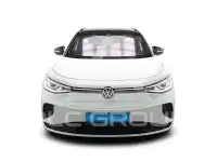 2025 Volkswagen ID 4
