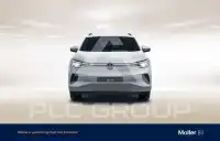 2025 Volkswagen ID 4