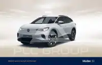 2025 Volkswagen ID 4