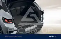 2025 Volkswagen ID 4
