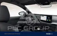 2025 Volkswagen ID 4
