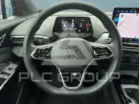 2025 Volkswagen ID 4