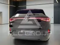 2025 Volkswagen ID 4
