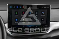 2025 Volkswagen ID 4