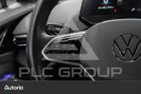 2025 Volkswagen ID 4