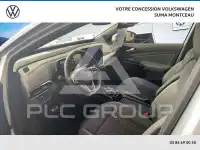 2025 Volkswagen ID 4