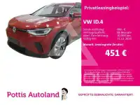 2025 Volkswagen ID 4