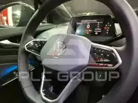 2025 Volkswagen ID 4