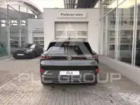 2025 Volkswagen ID 4