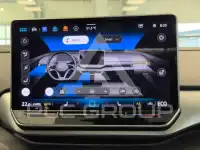 2025 Volkswagen ID 4